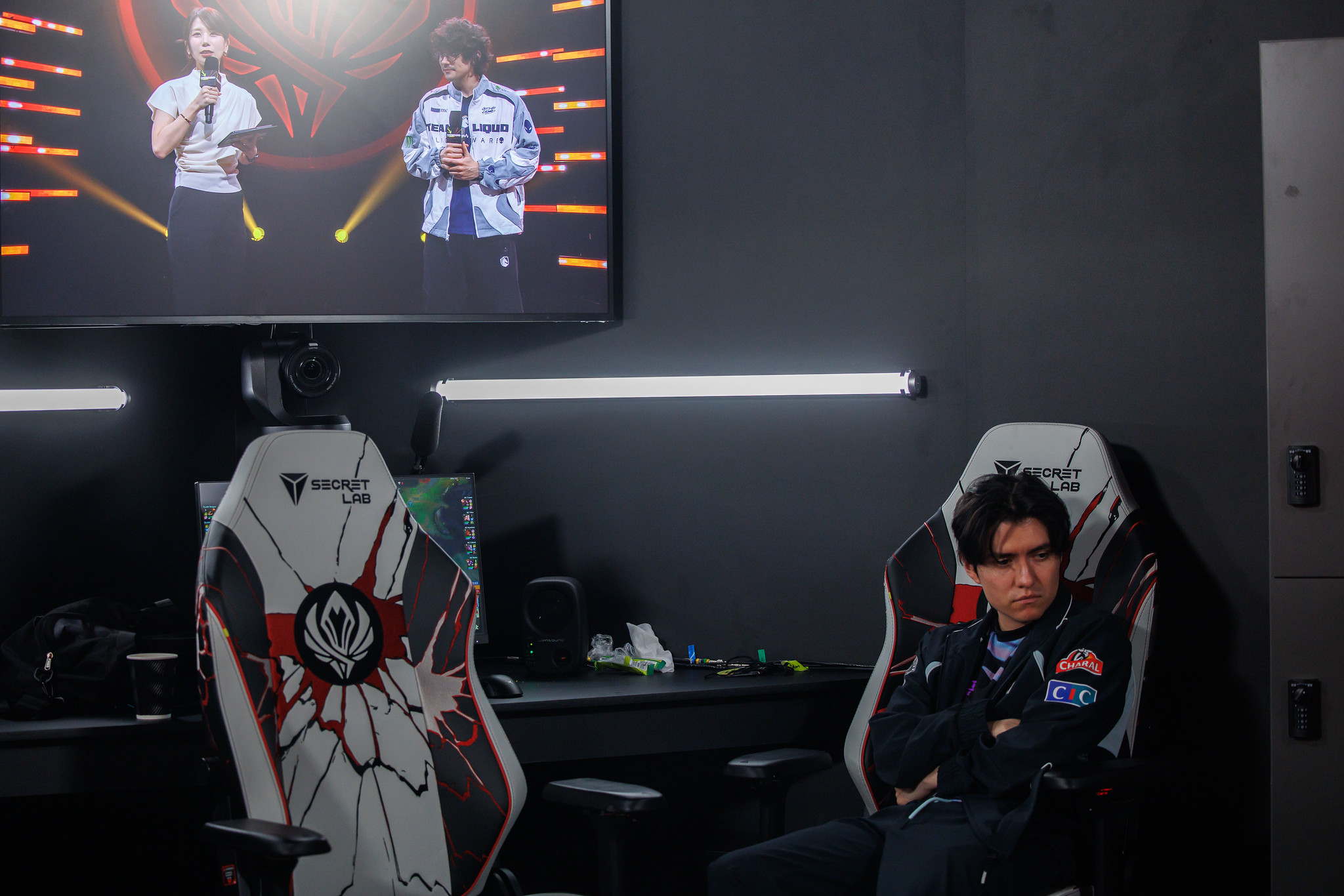 Yike MSI