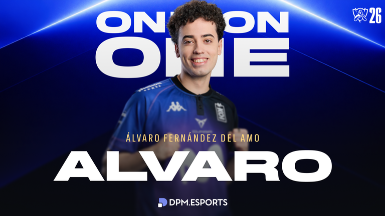 Alvaro