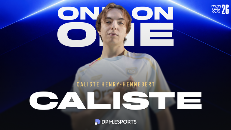 Calisteeee