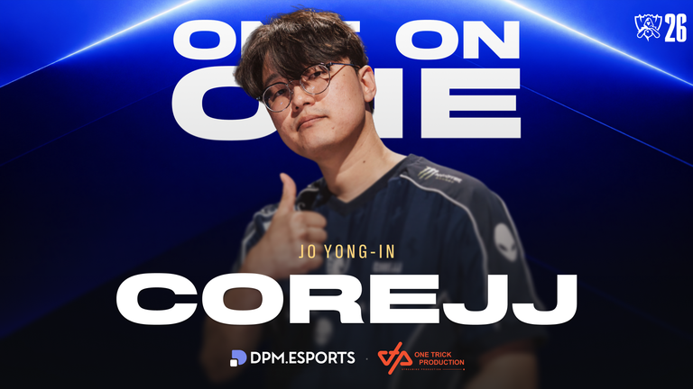 Corejj