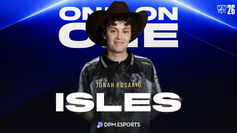 Isles LYON