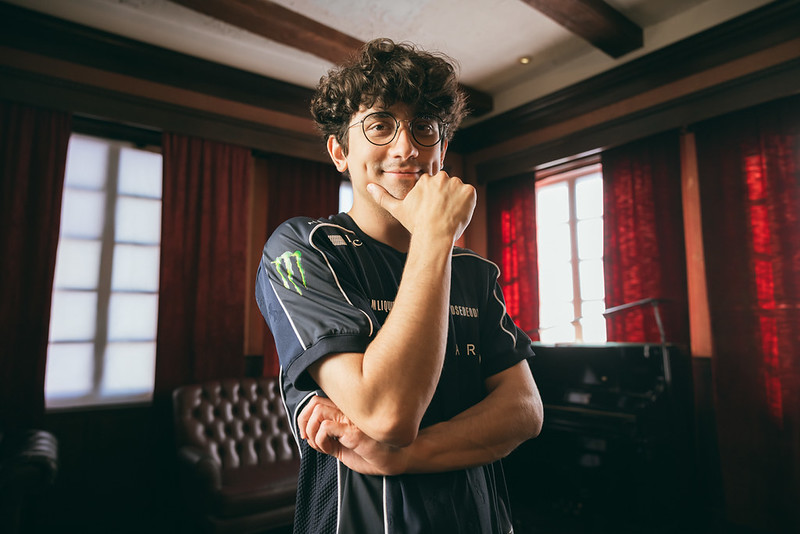 Worlds 2026: five Western players to watch - DPM.LOL