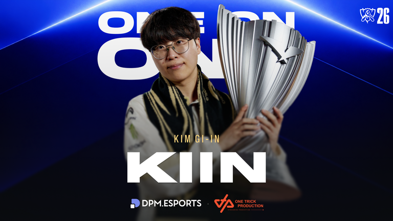 Kiin interview worlds