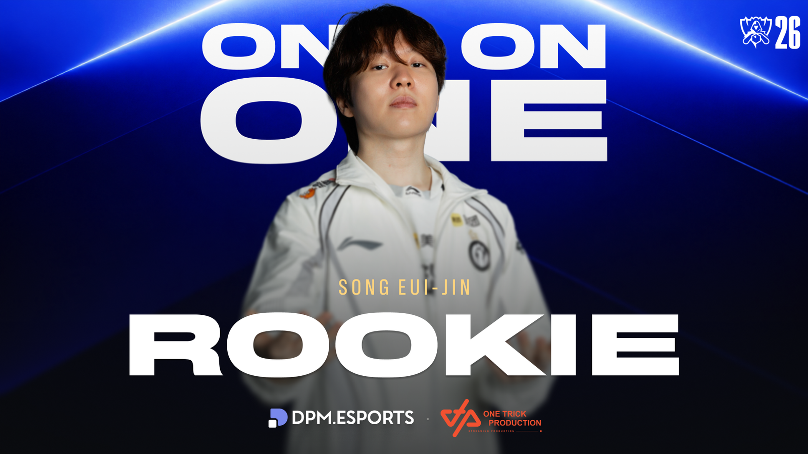 Rookie