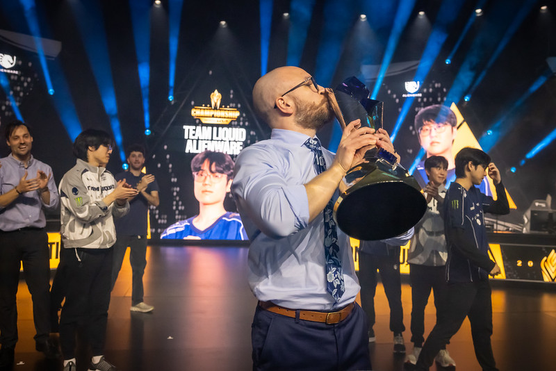 TL Spawn on Josedeodo’s level: “I think Jose is maybe even the best ...