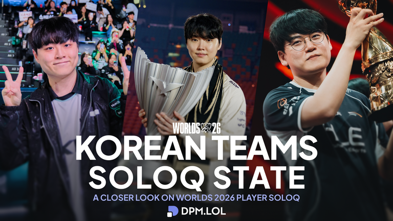 korean soloq 