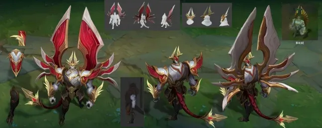 T1 Galio