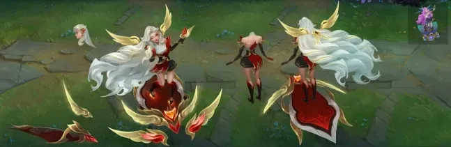 Keria Sera