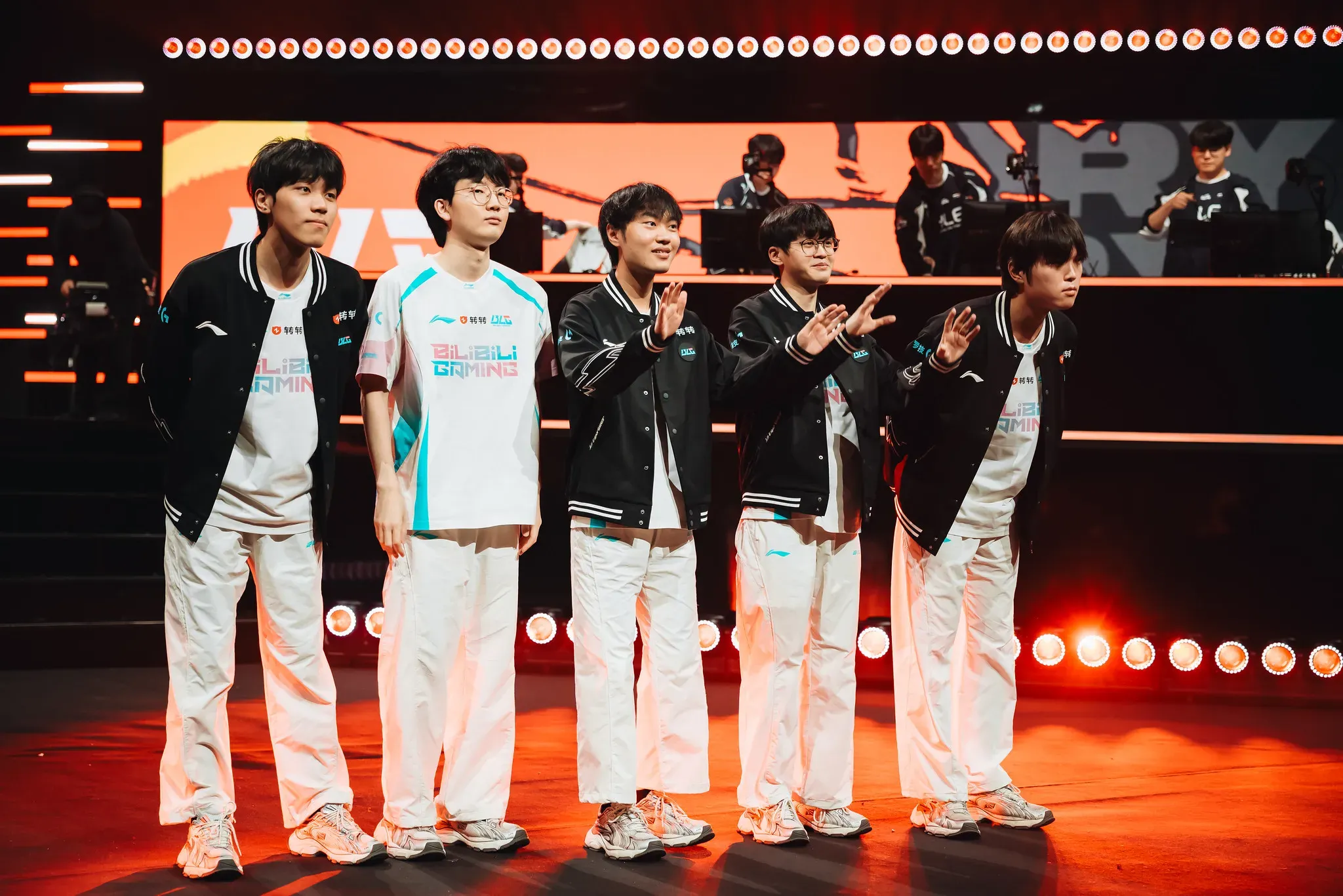 BLG MSI 26