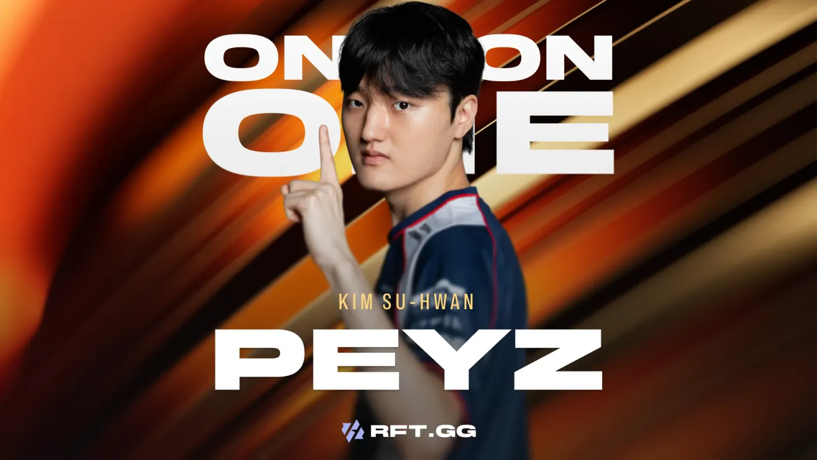 Peyz T1 ITV