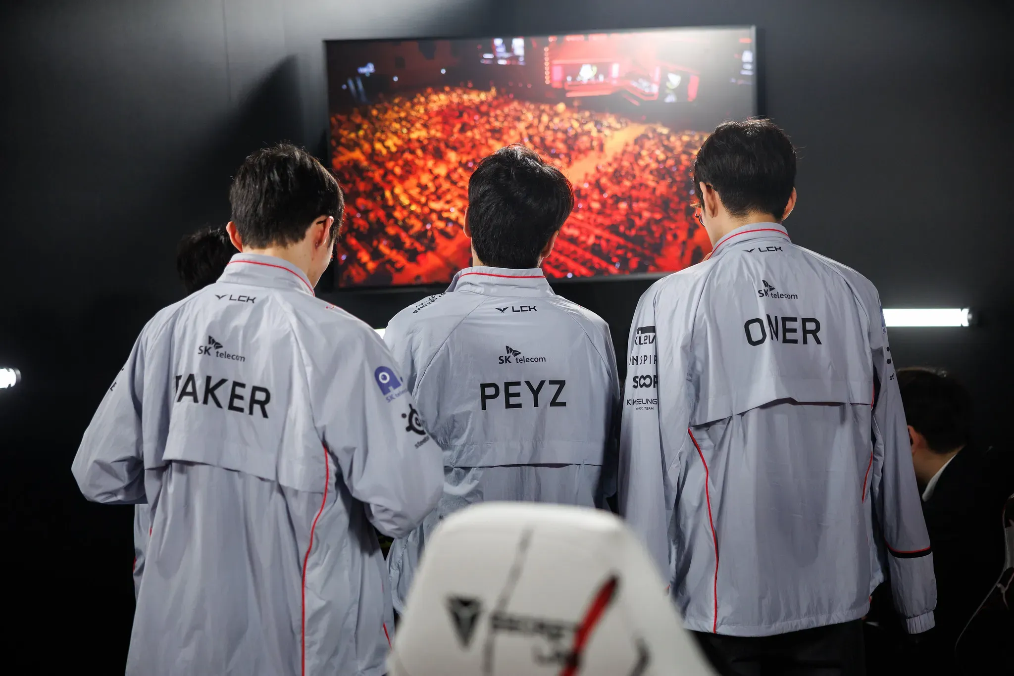 Peyz Faker Oner