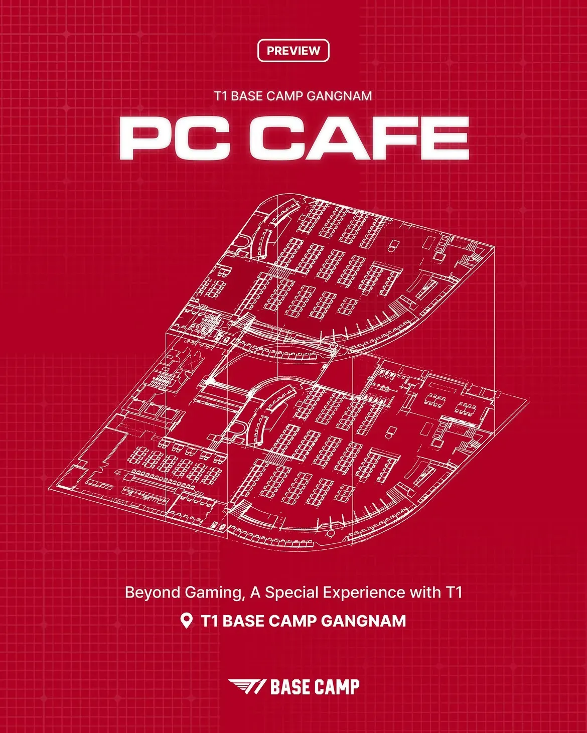 PC CAFE PLAN