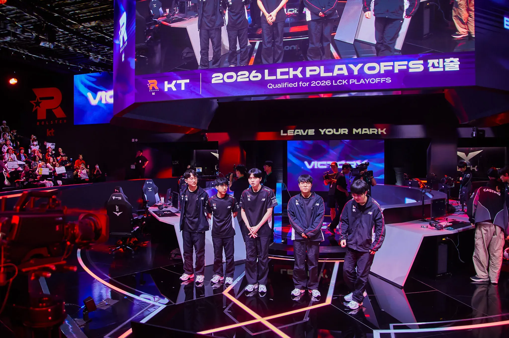 KT Rolster