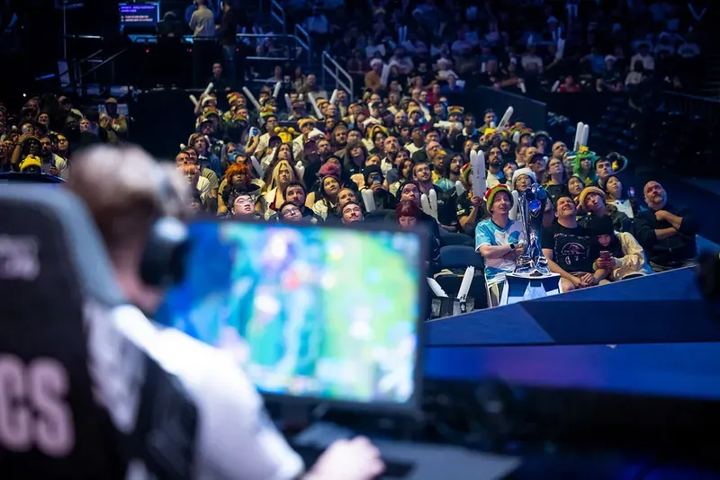 LCS VIEWER