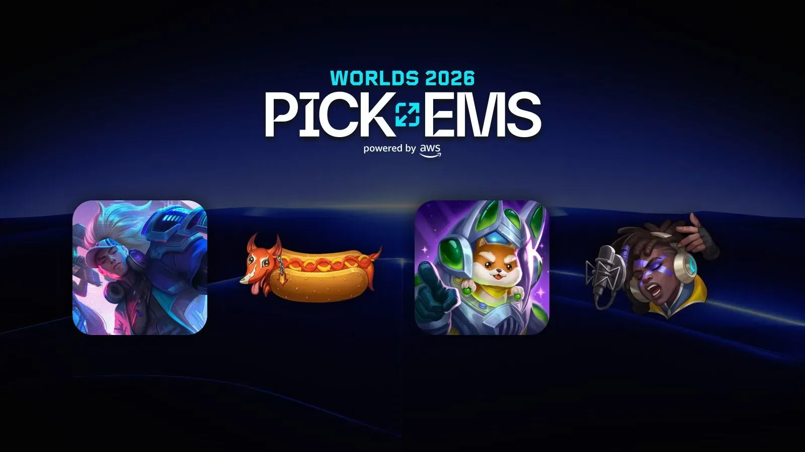 Pick Ems