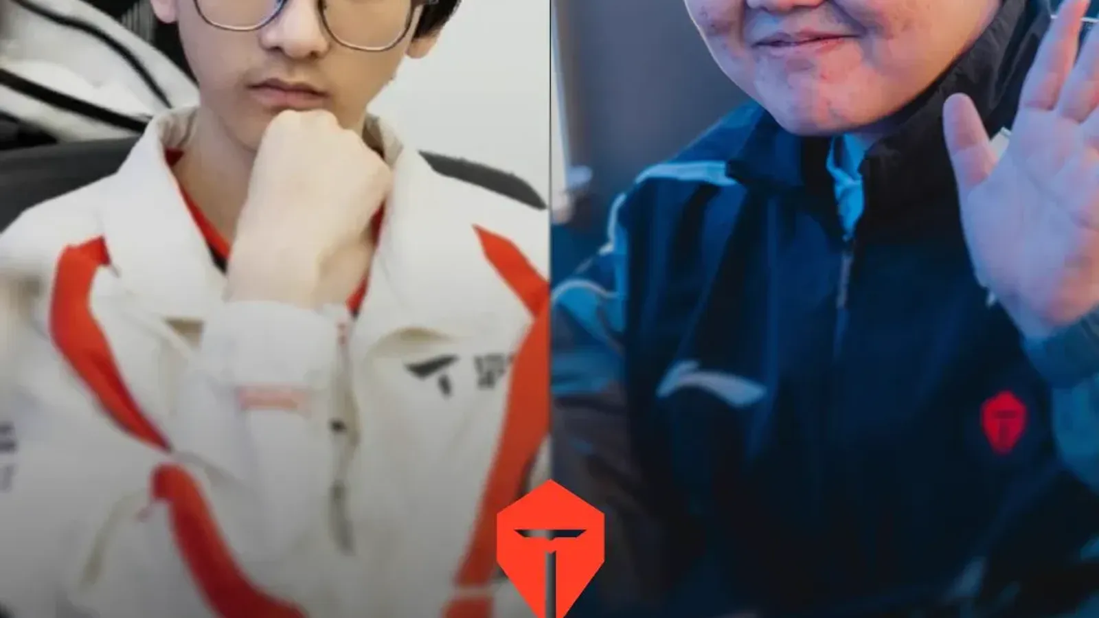 TES
