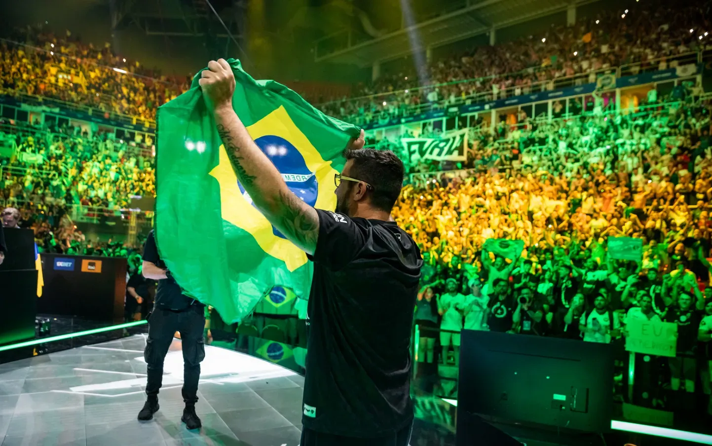 IEM Rio in 2022