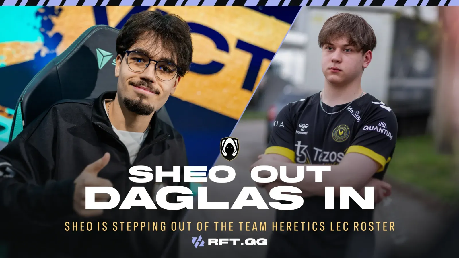 Sheo Daglas