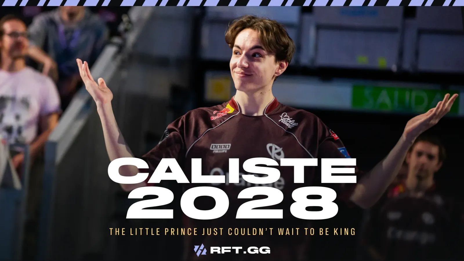 Caliste 2028