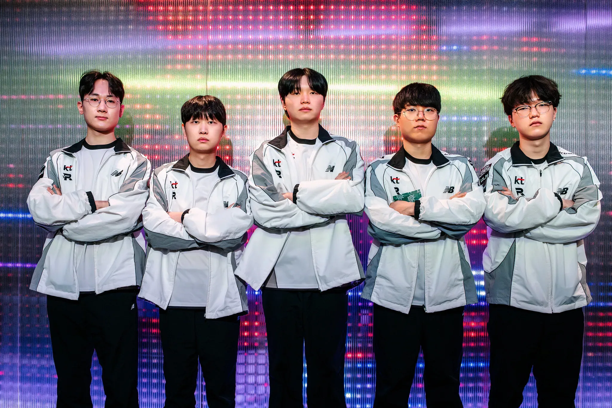 KT Rolster 2026