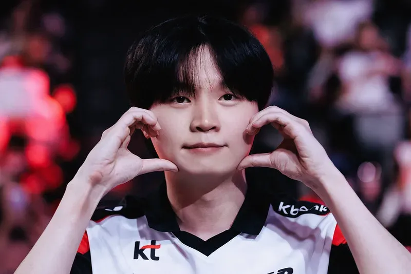 bdd kt