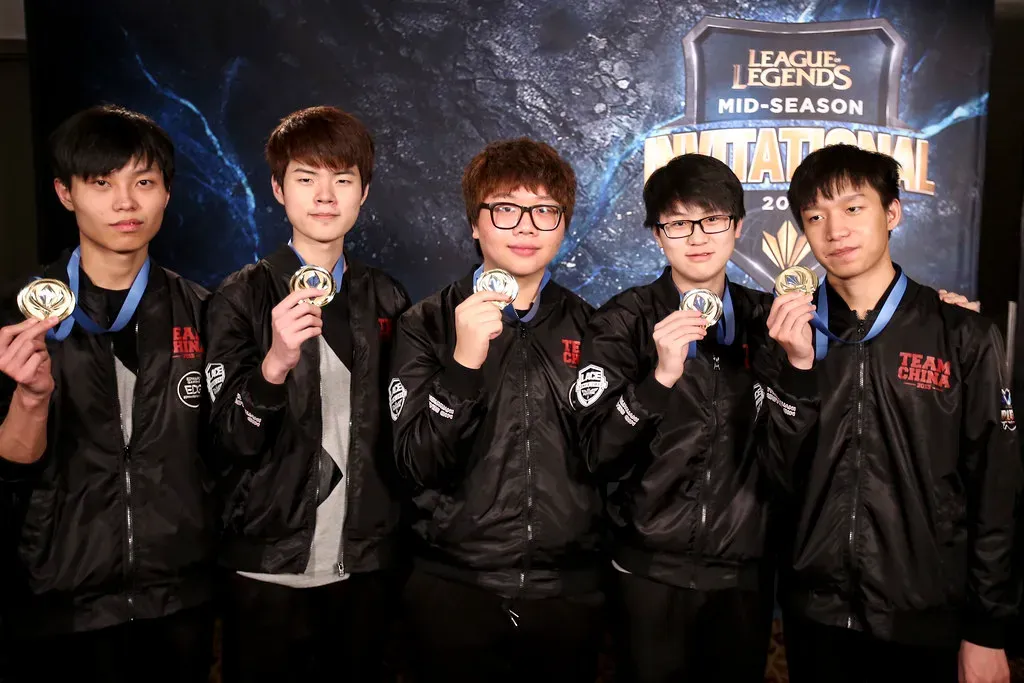 EDG 2015