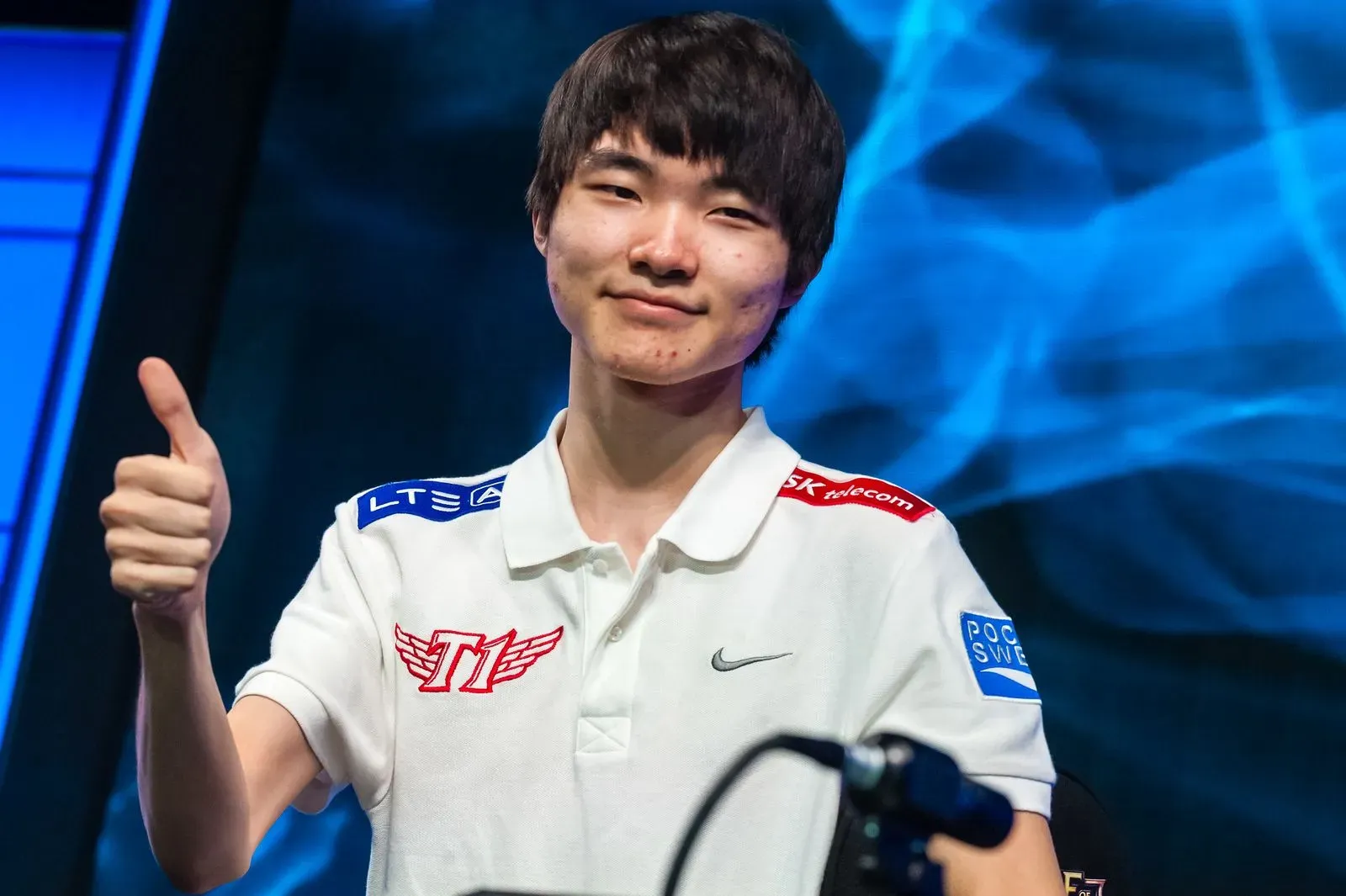 2013 Faker