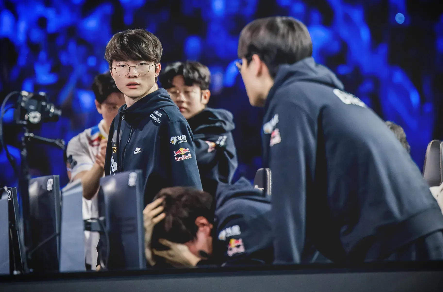 faker kerie 2022