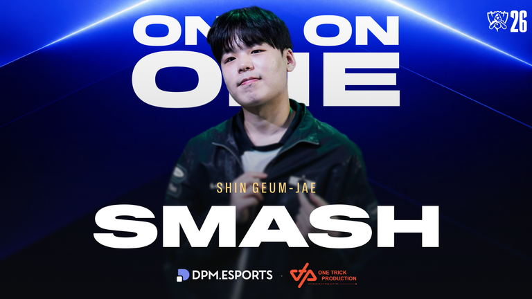 Smash interview worlds 2026 otp 