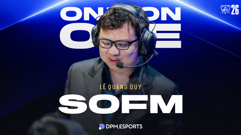 SOFM INTERVIEW WORLDS  VKS